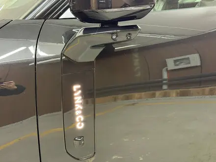 Lynk & Co 900 2026 года за 31 500 000 тг. в Астана – фото 7