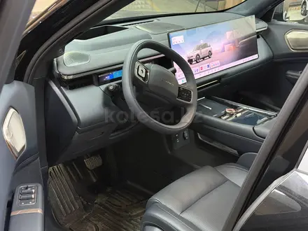 Lynk & Co 900 2026 года за 31 500 000 тг. в Астана – фото 8