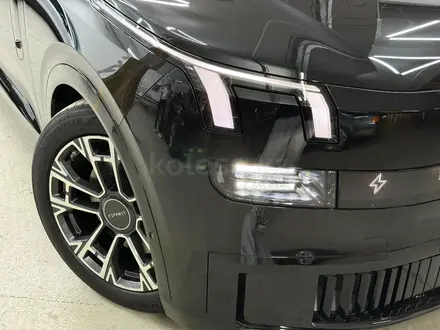 Lynk & Co 900 2026 года за 31 500 000 тг. в Астана – фото 5
