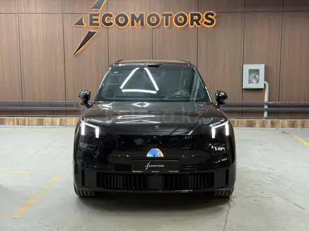 Lynk & Co 900 2026 года за 31 500 000 тг. в Астана – фото 2