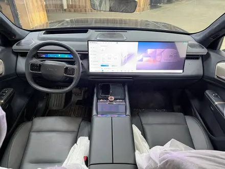 Lynk & Co 900 2026 года за 31 500 000 тг. в Астана – фото 9