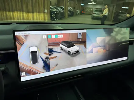 Lynk & Co 900 2026 года за 31 500 000 тг. в Астана – фото 14