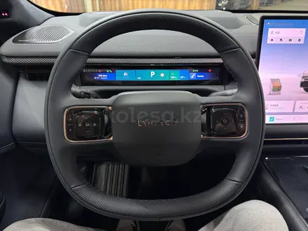 Lynk & Co 900 2026 года за 31 500 000 тг. в Астана – фото 13