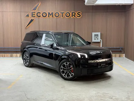 Lynk & Co 900 2026 года за 31 500 000 тг. в Астана