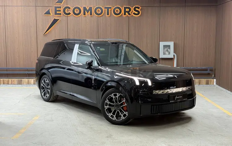 Lynk & Co 900 2026 года за 31 500 000 тг. в Астана