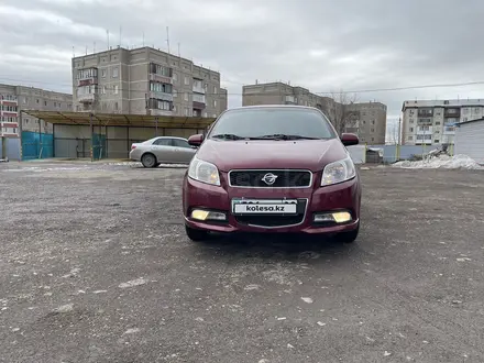 Ravon Nexia R3 2020 года за 5 500 000 тг. в Караганда – фото 4