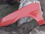 Крыло капот двери стаканы на ваз 09 099 за 10 000 тг. в Караганда – фото 2