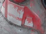 Крыло капот двери стаканы на ваз 09 099 за 10 000 тг. в Караганда – фото 3