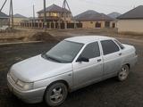 ВАЗ (Lada) 2110 2007 года за 550 000 тг. в Уральск – фото 2