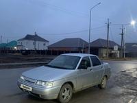 ВАЗ (Lada) 2110 2007 года за 550 000 тг. в Уральск