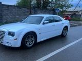 Chrysler 300C 2006 года за 6 000 000 тг. в Алматы
