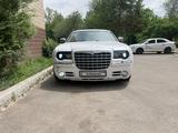 Chrysler 300C 2006 года за 6 000 000 тг. в Алматы – фото 4
