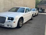 Chrysler 300C 2006 года за 6 000 000 тг. в Алматы – фото 5