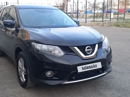 Nissan X-Trail 2017 года за 8 800 000 тг. в Атырау