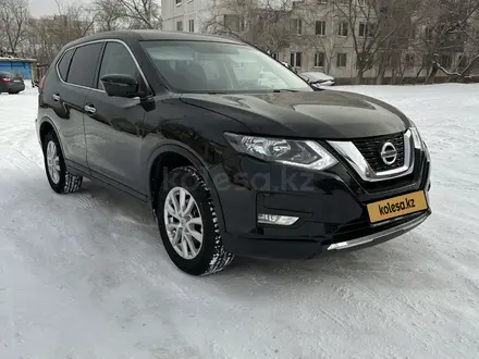 Nissan X-Trail 2019 года за 11 700 000 тг. в Караганда – фото 2