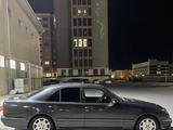 Mercedes-Benz E 320 2001 года за 3 100 000 тг. в Актау – фото 3