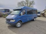 Mercedes-Benz Sprinter 1999 годаүшін6 000 000 тг. в Жезказган