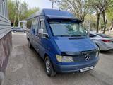 Mercedes-Benz Sprinter 1999 годаүшін6 000 000 тг. в Жезказган – фото 4