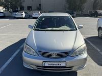 Toyota Camry 2003 годаfor4 000 000 тг. в Казалинск