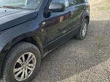 Suzuki Grand Vitara 2007 годаүшін5 000 000 тг. в Актобе – фото 5