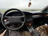 Audi 100 1991 года за 1 500 000 тг. в Щучинск – фото 5