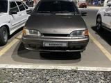 ВАЗ (Lada) 2114 2013 года за 1 200 000 тг. в Астана