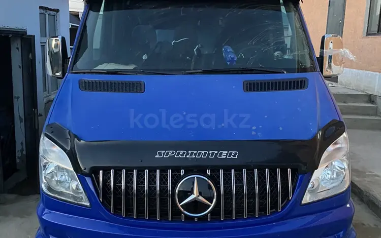 Mercedes-Benz Sprinter 2010 годаүшін10 000 000 тг. в Кызылорда