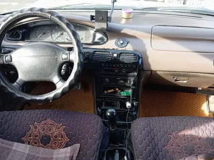 Mazda 626 1996 года за 1 000 000 тг. в Кызылорда – фото 4