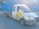 Nissan Tiida 2006 года за 2 550 000 тг. в Актобе – фото 2