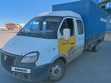 Nissan Tiida 2006 года за 2 550 000 тг. в Актобе
