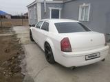 Chrysler 300C 2006 годаүшін3 700 000 тг. в Атырау – фото 2