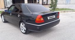 Mercedes-Benz C 230 1996 годаүшін1 950 000 тг. в Туркестан – фото 5