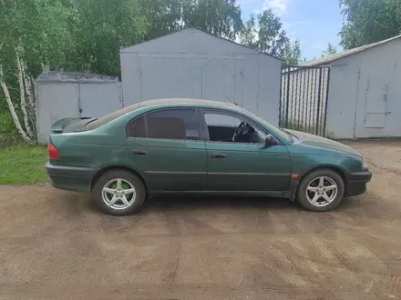 Toyota Avensis 1998 года за 2 500 000 тг. в Щучинск – фото 4