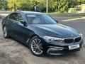 BMW 530 2017 годаүшін15 400 000 тг. в Астана – фото 3