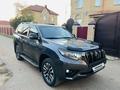 Toyota Land Cruiser Prado 2022 годаүшін33 500 000 тг. в Уральск – фото 2