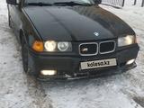 BMW 320 1994 годаfor1 500 000 тг. в Астана – фото 3