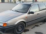 Volkswagen Passat 1992 года за 1 600 000 тг. в Рудный – фото 2
