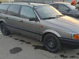 Volkswagen Passat 1992 года за 1 600 000 тг. в Рудный – фото 3