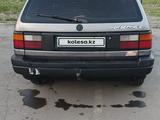 Volkswagen Passat 1992 года за 1 600 000 тг. в Рудный – фото 4