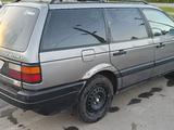 Volkswagen Passat 1992 года за 1 600 000 тг. в Рудный – фото 5