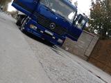 Mercedes-Benz  Actros 1997 годаүшін7 500 000 тг. в Сарыагаш – фото 2