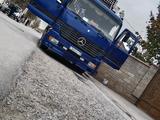 Mercedes-Benz  Actros 1997 года за 7 500 000 тг. в Сарыагаш