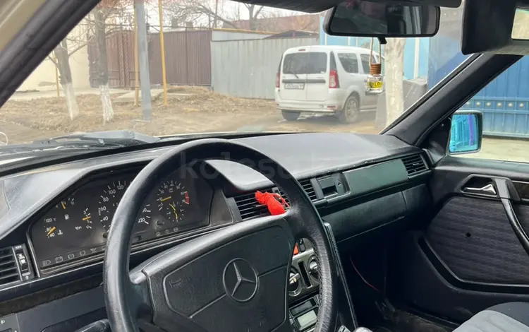 Mercedes-Benz E 230 1992 годаүшін1 850 000 тг. в Кызылорда