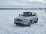 ВАЗ (Lada) 2112 2007 года за 550 000 тг. в Атырау