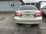 Mitsubishi Galant 2008 года за 2 500 000 тг. в Семей – фото 3