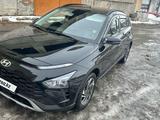 Hyundai Bayon 2021 годаfor10 000 000 тг. в Костанай – фото 3