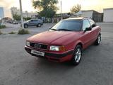 Audi 80 1992 года за 1 200 000 тг. в Тараз – фото 2