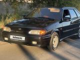 ВАЗ (Lada) 2114 2013 года за 1 675 000 тг. в Талдыкорган – фото 4