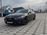 Genesis G70 2019 года за 12 000 000 тг. в Алматы – фото 2