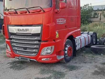 DAF  XF 2019 года за 24 000 000 тг. в Шымкент – фото 11